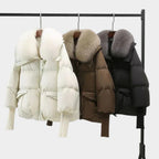 ALMA | CHAQUETA PUFFER