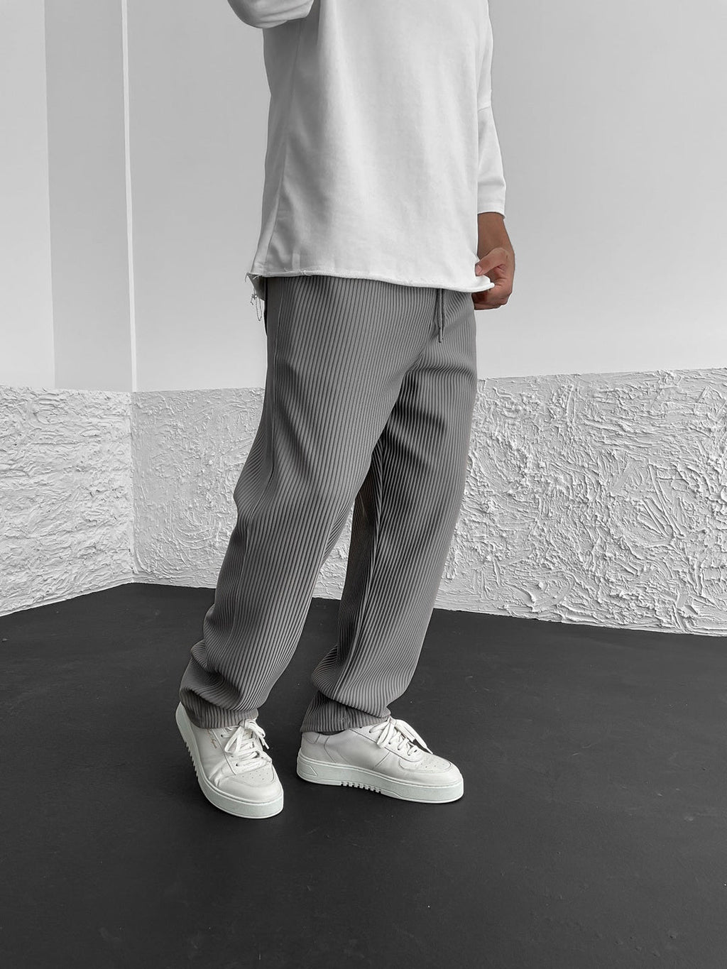 CHRISTOPHER | PANTALONES DE ARREGLAR PARA HOMBRE