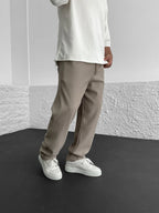 CHRISTOPHER | PANTALONES DE ARREGLAR PARA HOMBRE