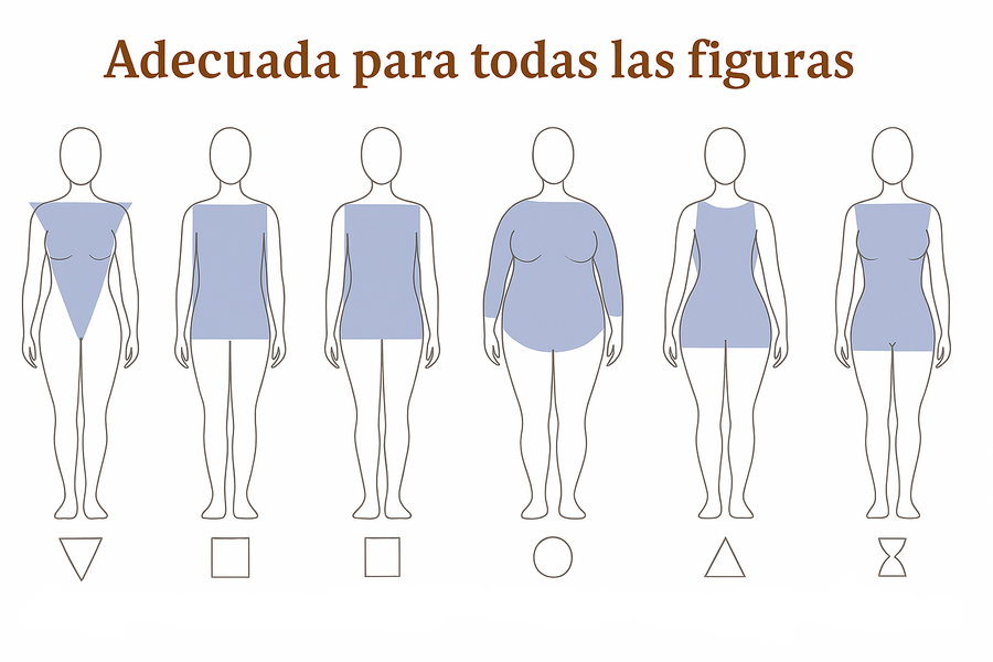 NAZARET | CHAQUETA CORTA CON MANGAS ACAMPANADAS