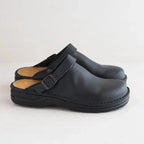 NAVAL | ZUECOS DE PIEL CON CORREA