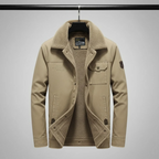 JAYDEN | CHAQUETA INFORMAL