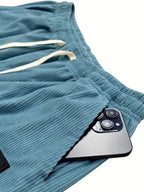 KAELUN | PANTALONES DE OCIO CON ESTILO