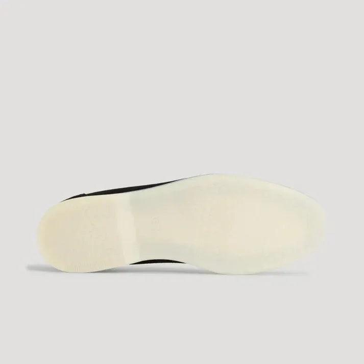 LEO | ELEGANTES MOCASINES DE ANTE