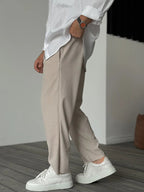 CHRISTOPHER | PANTALONES DE ARREGLAR PARA HOMBRE