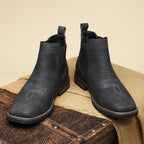 HENRIK | BOTAS CLÁSICAS DE CUERO PARA HOMBRES