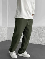 CHRISTOPHER | PANTALONES DE ARREGLAR PARA HOMBRE