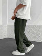 CHRISTOPHER | PANTALONES DE ARREGLAR PARA HOMBRE