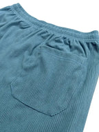 KAELUN | PANTALONES DE OCIO CON ESTILO