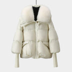ALMA | CHAQUETA PUFFER