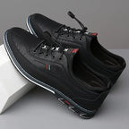 ROBERT | ZAPATOS OXFORD DE CUERO HECHOS A MANO