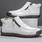 LEANDRO | ZAPATOS ORTOPÉDICOS CÓMODOS