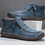 LEANDRO | ZAPATOS ORTOPÉDICOS CÓMODOS