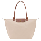 Bolso clásico - Bolso tote grande Le Pliage, papel