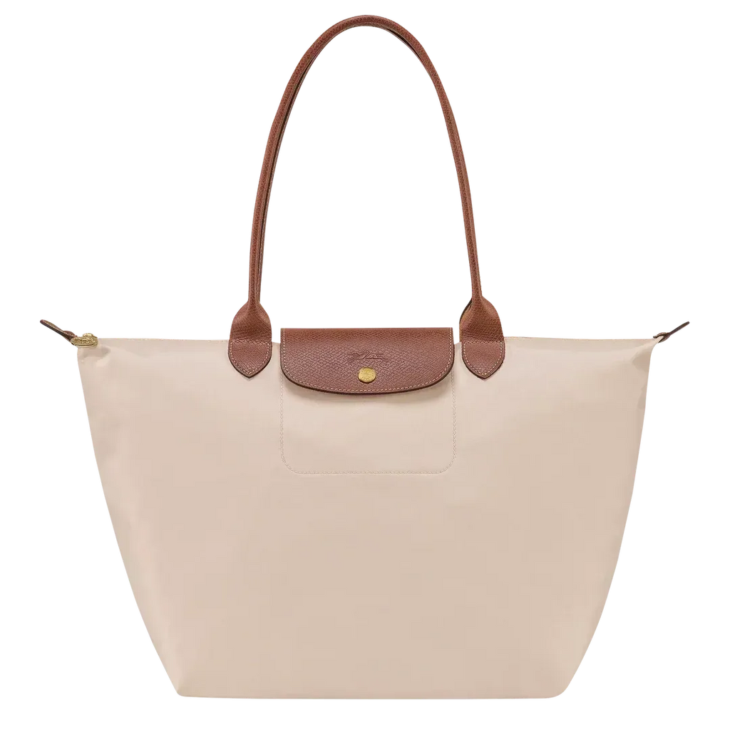 Bolso clásico - Bolso tote Le Pliage mediano