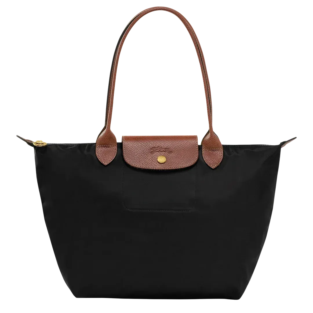 Bolso clásico - Bolso tote Le Pliage mediano