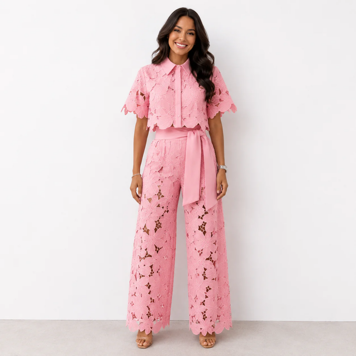 ISABELA | CONJUNTO DE DOS PIEZAS