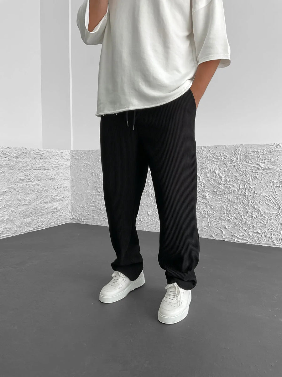 CHRISTOPHER | PANTALONES DE ARREGLAR PARA HOMBRE