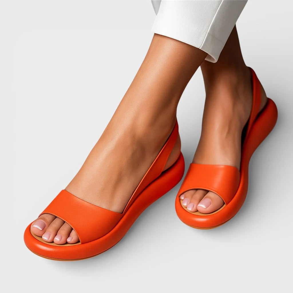 ISABEL | SANDALIAS ABIERTAS ANTIDESLIZANTES