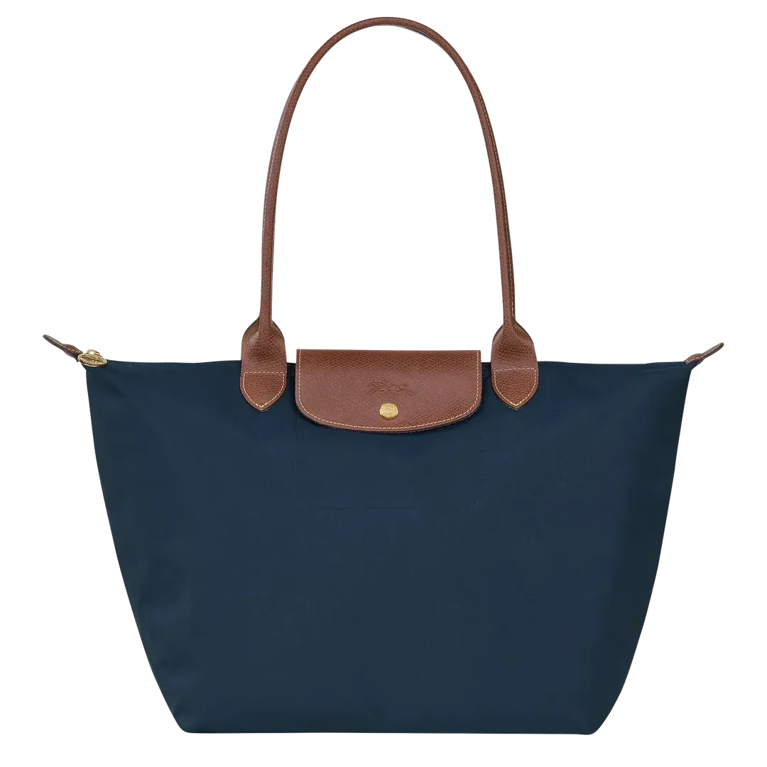 Bolso clásico - Bolso tote Le Pliage mediano