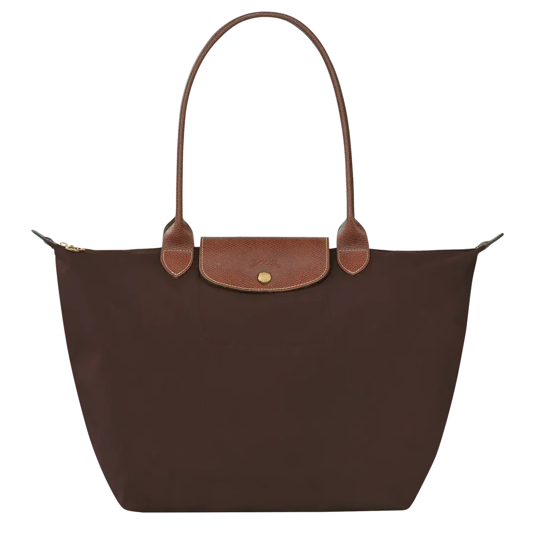 Bolso clásico - Bolso tote Le Pliage mediano