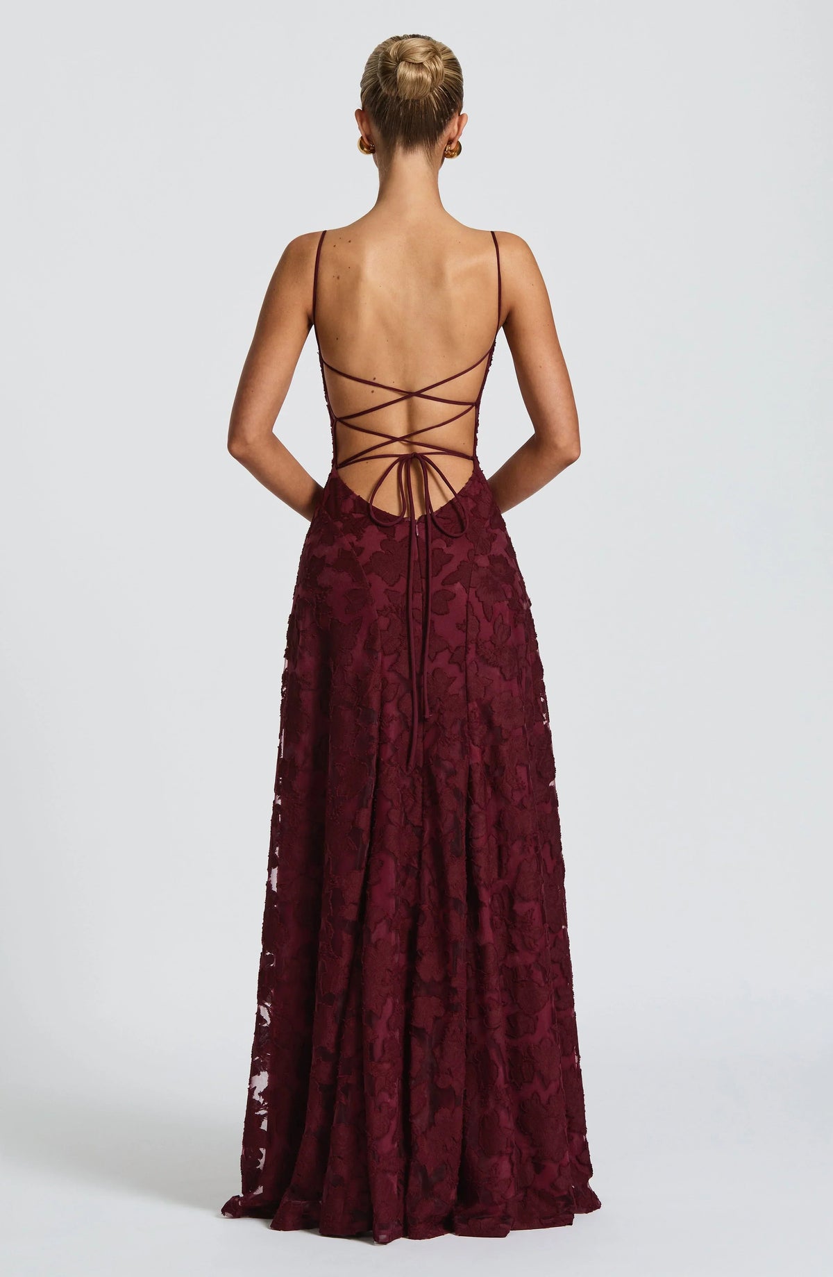 VIVIAN | VESTIDO ESTAMPADO ELEGANTE