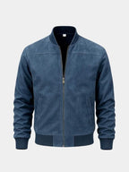 DARIO | CHAQUETA BOMBER DE ANTE PREMIUM