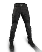 ALBERTO | PANTALONES TÁCTICOS UTILITARIOS