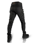 ALBERTO | PANTALONES TÁCTICOS UTILITARIOS