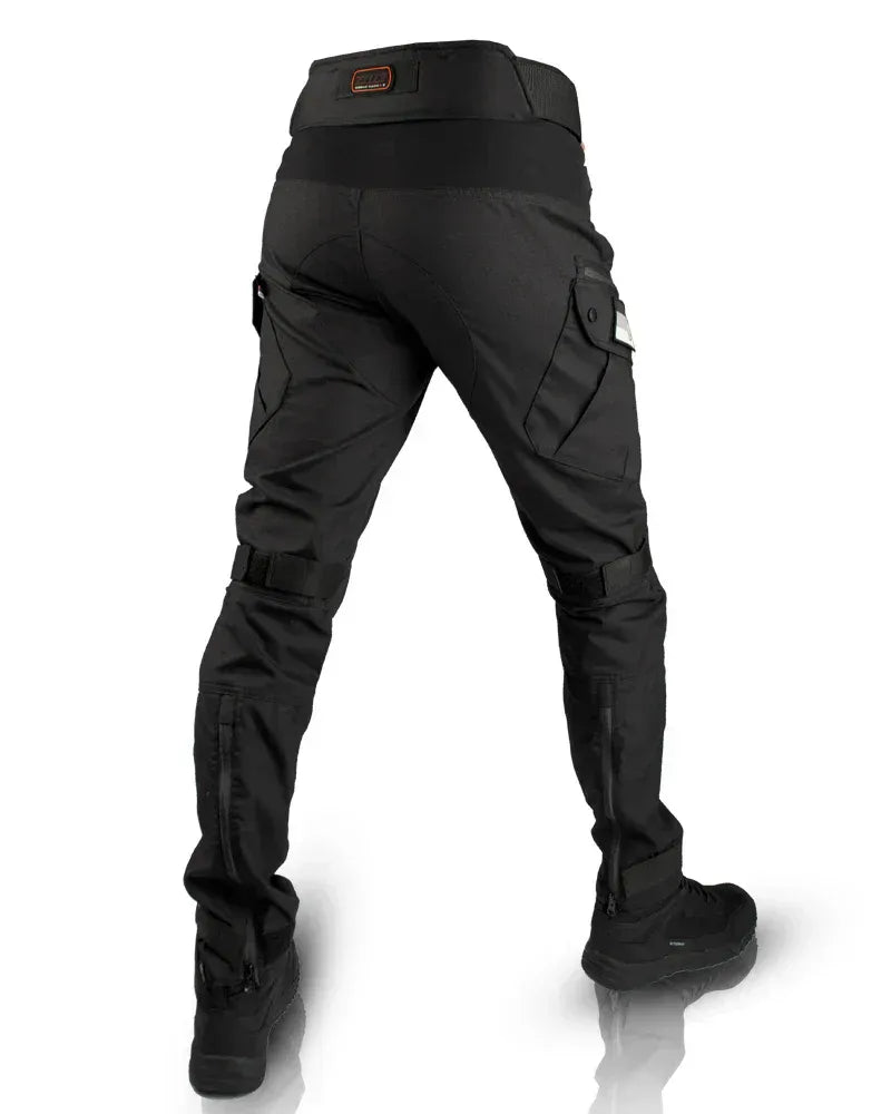 ALBERTO | PANTALONES TÁCTICOS UTILITARIOS