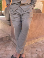 JOEL | CONJUNTO DE LINO PREMIUM