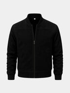 DARIO | CHAQUETA BOMBER DE ANTE PREMIUM