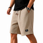 NATHAN | ELEGANTES PANTALONES DE VERANO DE PRIMERA CALIDAD