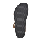 MARIE I ELEGANTES SANDALIAS TEJIDAS