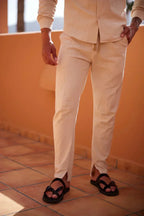 JOEL | CONJUNTO DE LINO PREMIUM