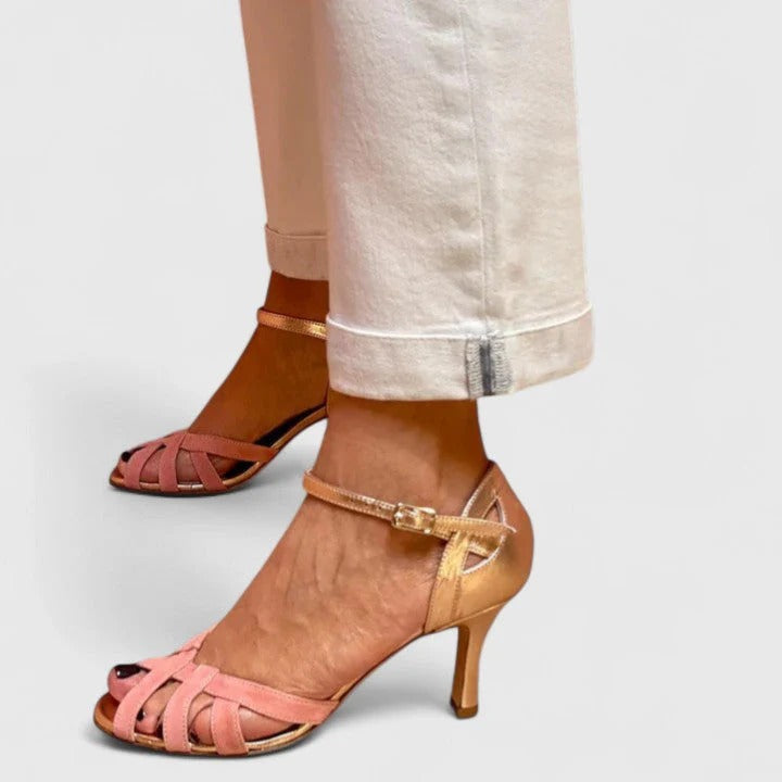 DANARIAH | TACONES ELEGANTES