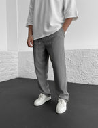 CHRISTOPHER | PANTALONES DE ARREGLAR PARA HOMBRE