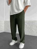 CHRISTOPHER | PANTALONES DE ARREGLAR PARA HOMBRE