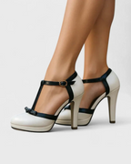 ELIA | ZAPATOS DE TACÓN ELEGANTES