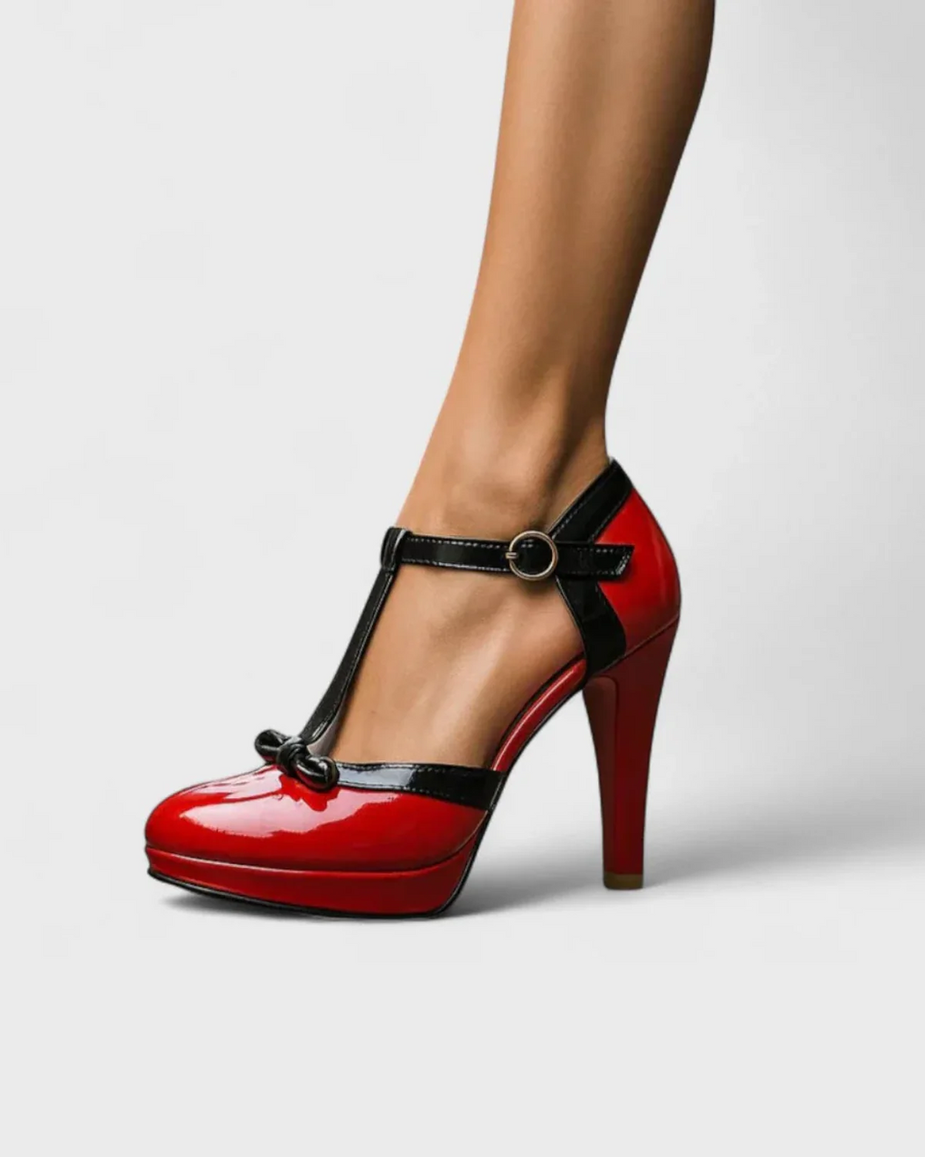 ELIA | ZAPATOS DE TACÓN ELEGANTES