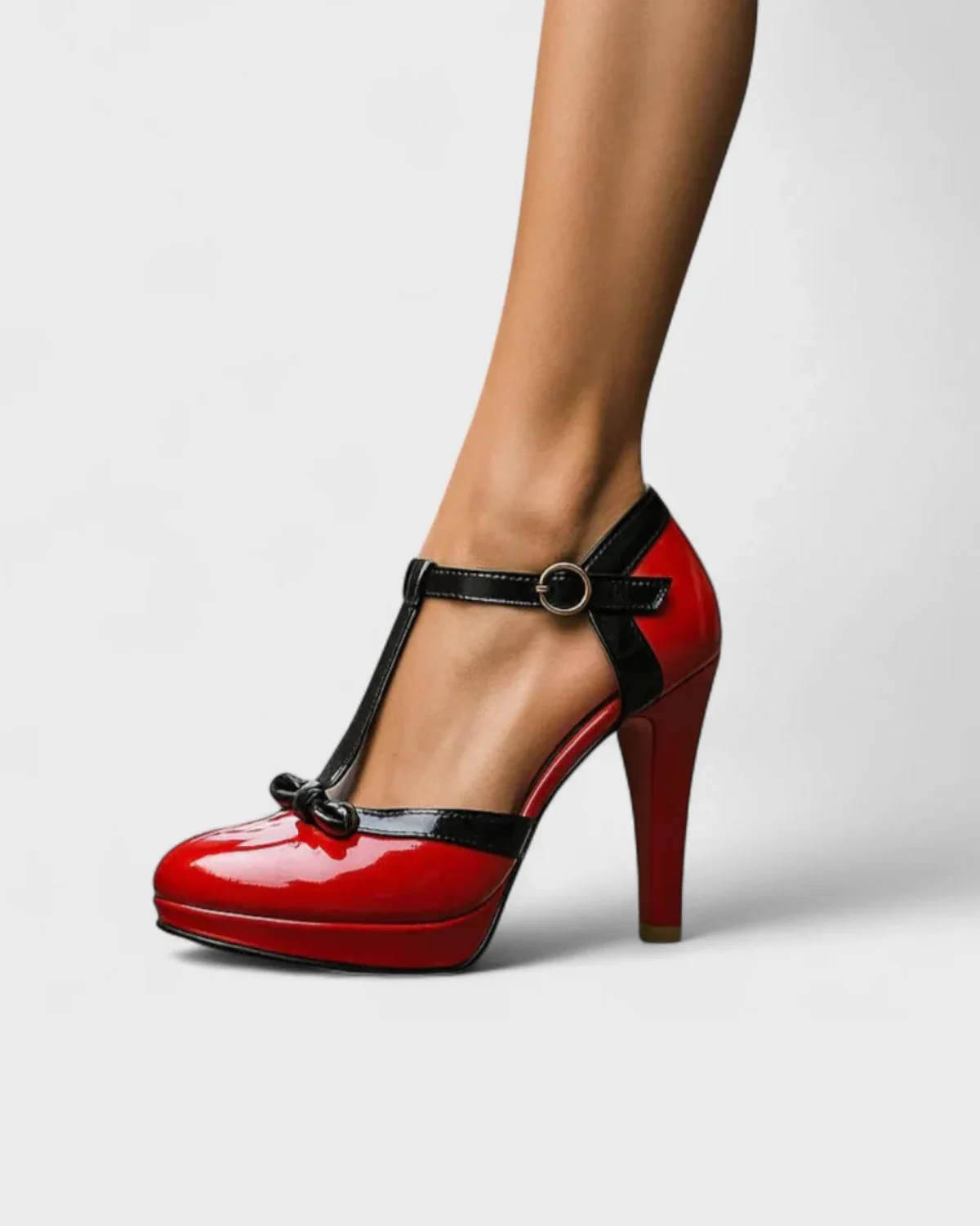 ELIA | ZAPATOS DE TACÓN ELEGANTES