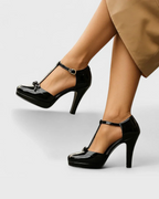 ELIA | ZAPATOS DE TACÓN ELEGANTES