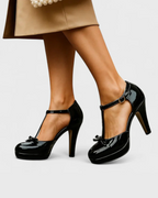 ELIA | ZAPATOS DE TACÓN ELEGANTES