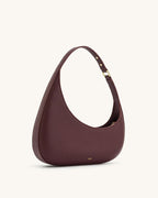Bolso bandolera Harlee - Granate