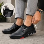 MAVOREX | ELEGANTES ZAPATOS DE HOMBRE CON SUELA ANTIDESLIZANTE