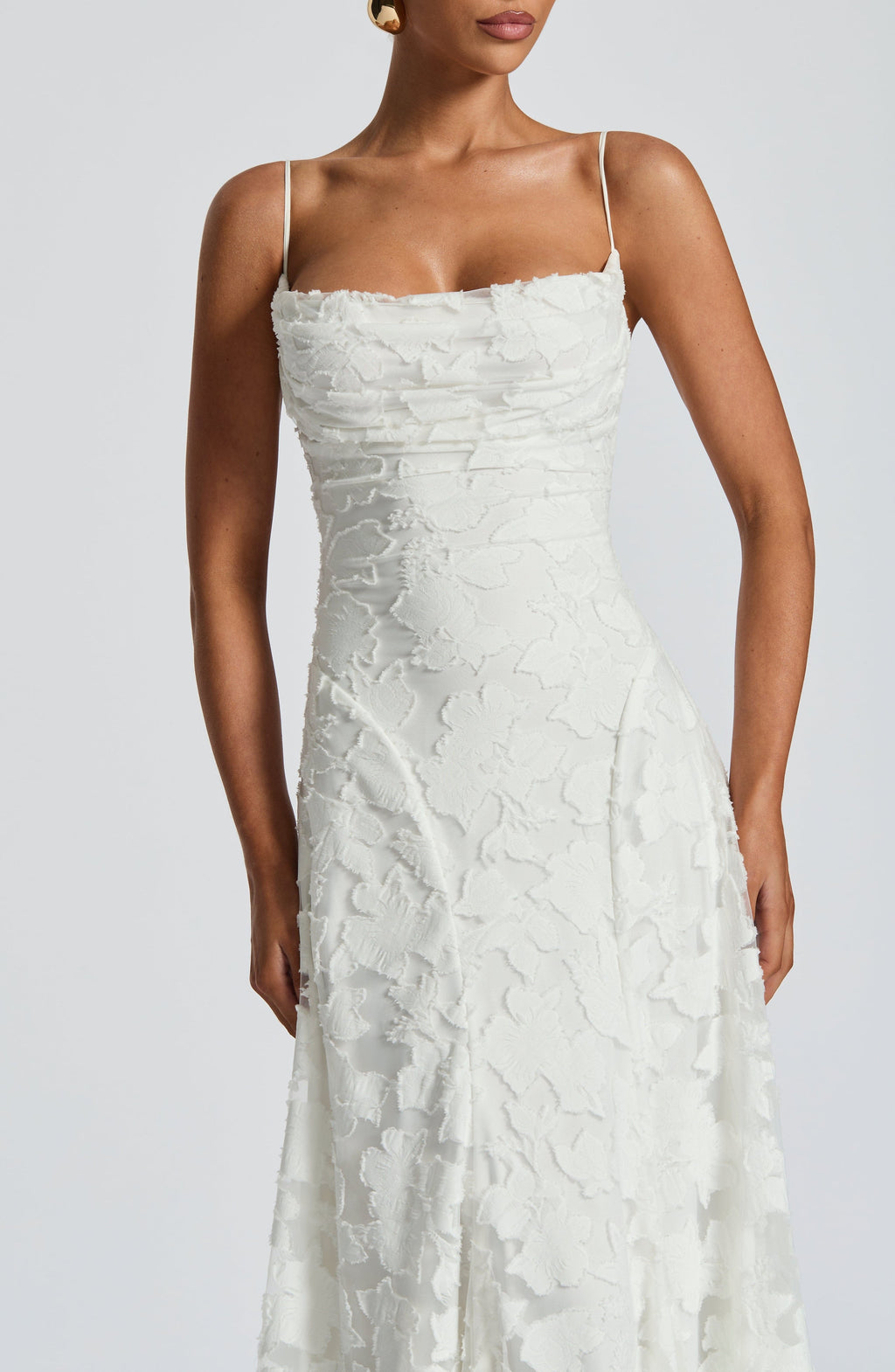 VIVIAN | VESTIDO ESTAMPADO ELEGANTE