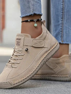 NOVIRA | ZAPATILLAS DEPORTIVAS CON AMORTIGUACIÓN