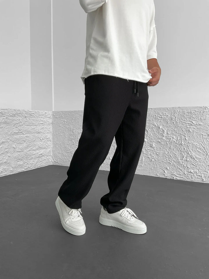 CHRISTOPHER | PANTALONES DE ARREGLAR PARA HOMBRE