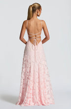 VIVIAN | VESTIDO ESTAMPADO ELEGANTE