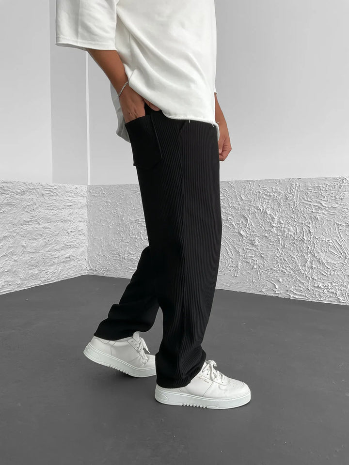 CHRISTOPHER | PANTALONES DE ARREGLAR PARA HOMBRE